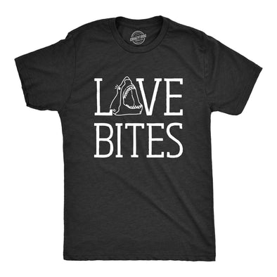 Love Bites Men's Tshirt