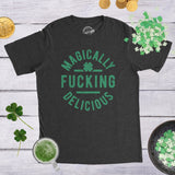 Magically Fucking Delicious Men's Tshirt