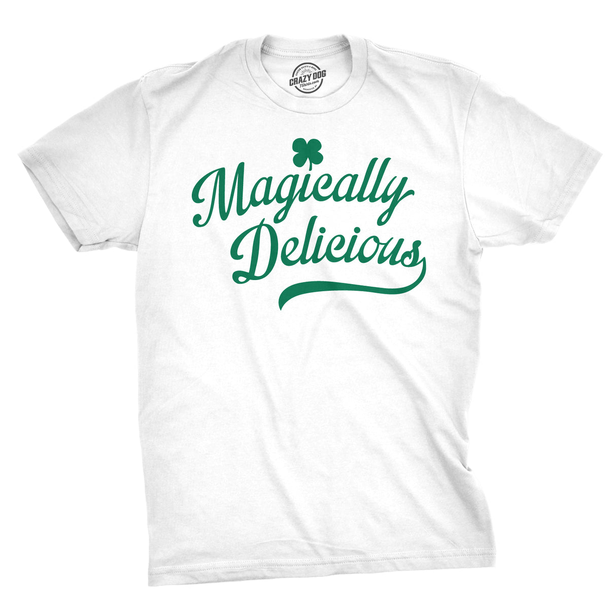 Magically Delicious Men's Tshirt