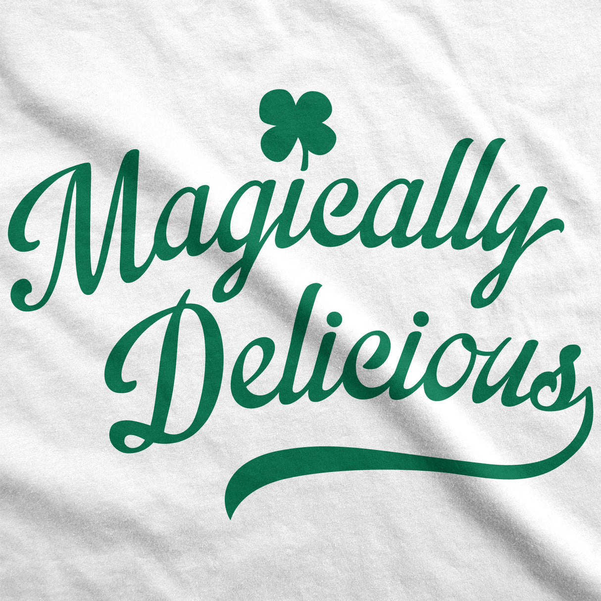 Magically Delicious Men's Tshirt