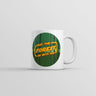 May The Forest Be With You Mug Funny Nature Novelty Coffee Cup-11oz