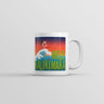 Mele Kalikimaka Mug Funny Surfing Christmas Graphic Coffee Cup-11oz