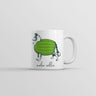 Melon Collie Mug Funny Dog Graphic Novelty Coffee Cup-11oz