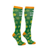 Unisex Saint Patricks Day Compression Socks For Men And Women