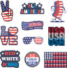 America Sticker Extra Large Stickers for Adults Funny Adhesives with Memes