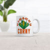 Me So Corny Mug Funny Sarcastic Novelty Coffee Cup-11oz