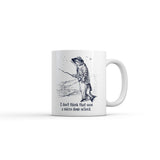 I Dont Think That Was A Microdose Mlord Mug Funny Sarcastic 420 Graphic Novelty Coffee Cup-11oz