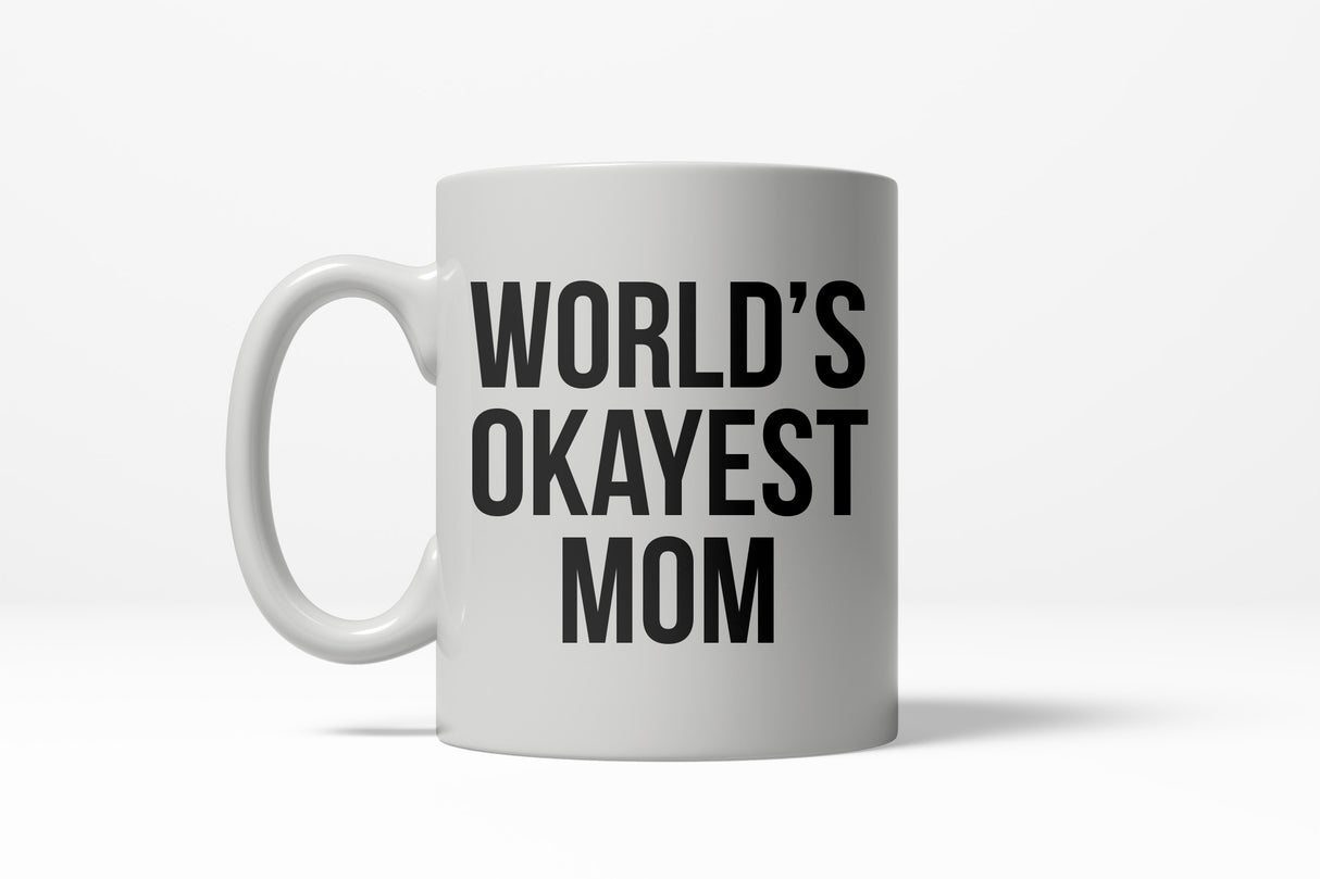 Funny Coffee Mugs for Mom Ceramic Mugs for Mothers Day with Funny Sayings