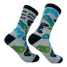 Women's My Plan for The Day Socks Funny Video Game Controller Footwear