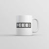 Need Weed Mug Funny 420 Graphic Novelty Coffee Cup-11oz