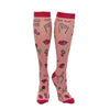 Funny Compression Socks for Women and Men Cute Compression Socks For Women