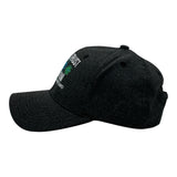 Never Trust An Atom They Make Up Everything Hat Funny Sarcastic Science Graphic Novelty Cap