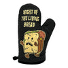 Night Of The Living Bread Funny Halloween Zombie Carbs Novelty Kitchen Utensils