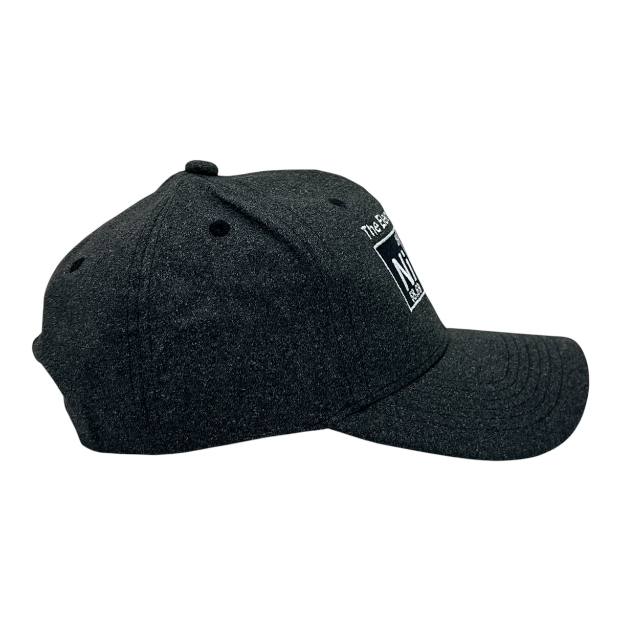 Ninja The Elements of Stealth Hat Funny Sarcastic Graphic Novelty Cap