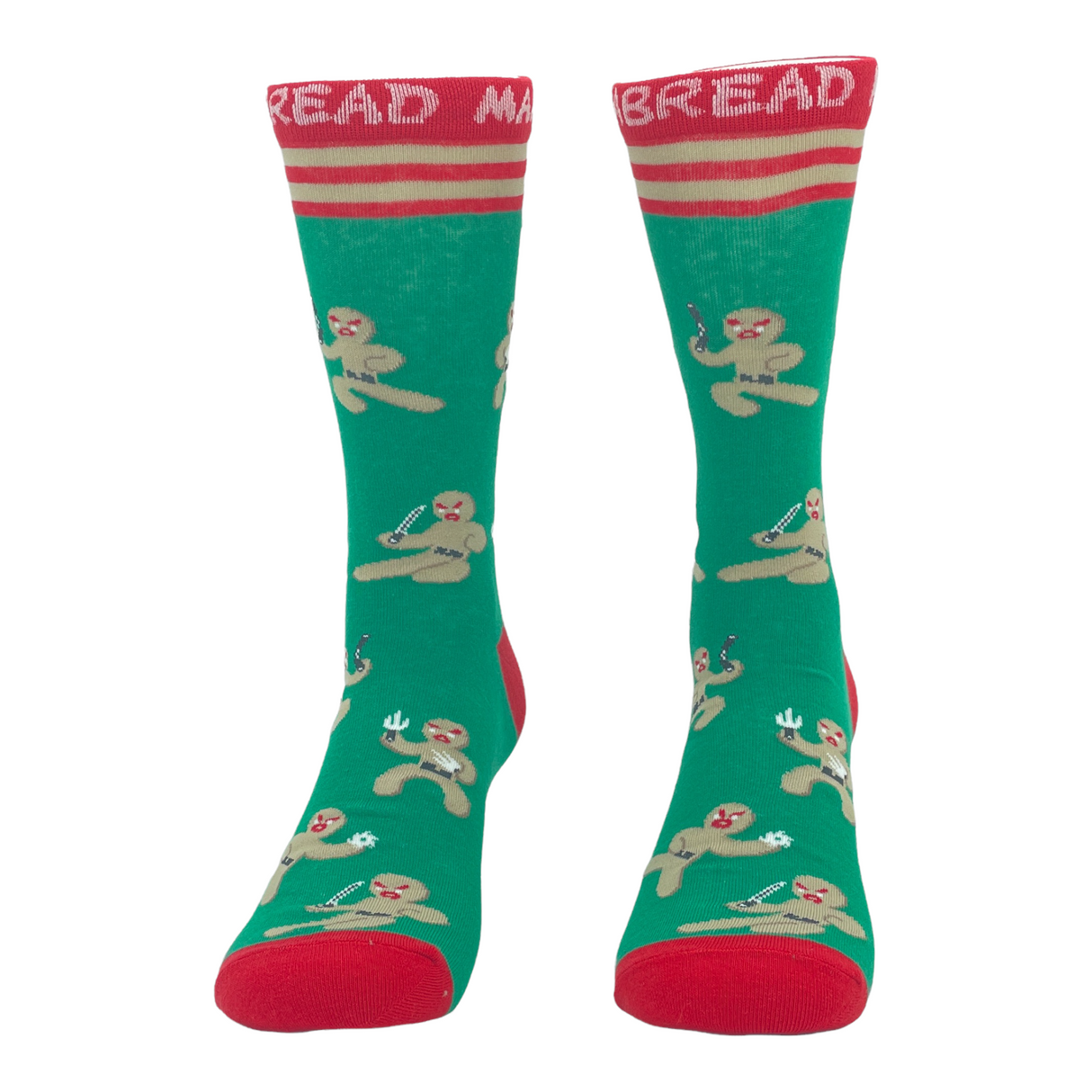 Youth Christmas Socks Funny Festive Holiday Kids Socks for Boys and Girls