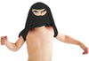 Toddler Ask Me About My Ninja Disguise T Shirt Cool Karate Face Mask Flip Tee