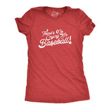 No Crying In Baseball T Shirt League Of Their Own Movie Quote Tee For Women