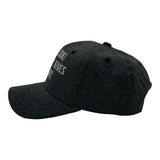 Oh Look Nobody Gives A Shit Hat Funny Sarcastic Novelty Baseball Cap