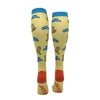 Funny Compression Socks for Women and Men Cute Compression Socks For Women