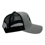Oh Snap Hat Funny Sarcastic Snapping Turtle Graphic Novelty Cap