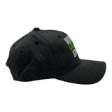 Worlds Okayest Gamer Hat Funny Sarcastic Video Game Graphic Novelty Cap