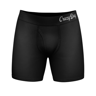 Mens Okayest Husband Boxer Briefs Funny Gift from Wife Humor Novelty Underwear Gag