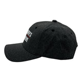On My Wifes Last Nerve Hat Funny Sarcastic Married Graphic Novelty Cap