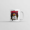 Outdoor Cat Mug Funny Sarcastic Space Graphic Coffee Cup-11oz