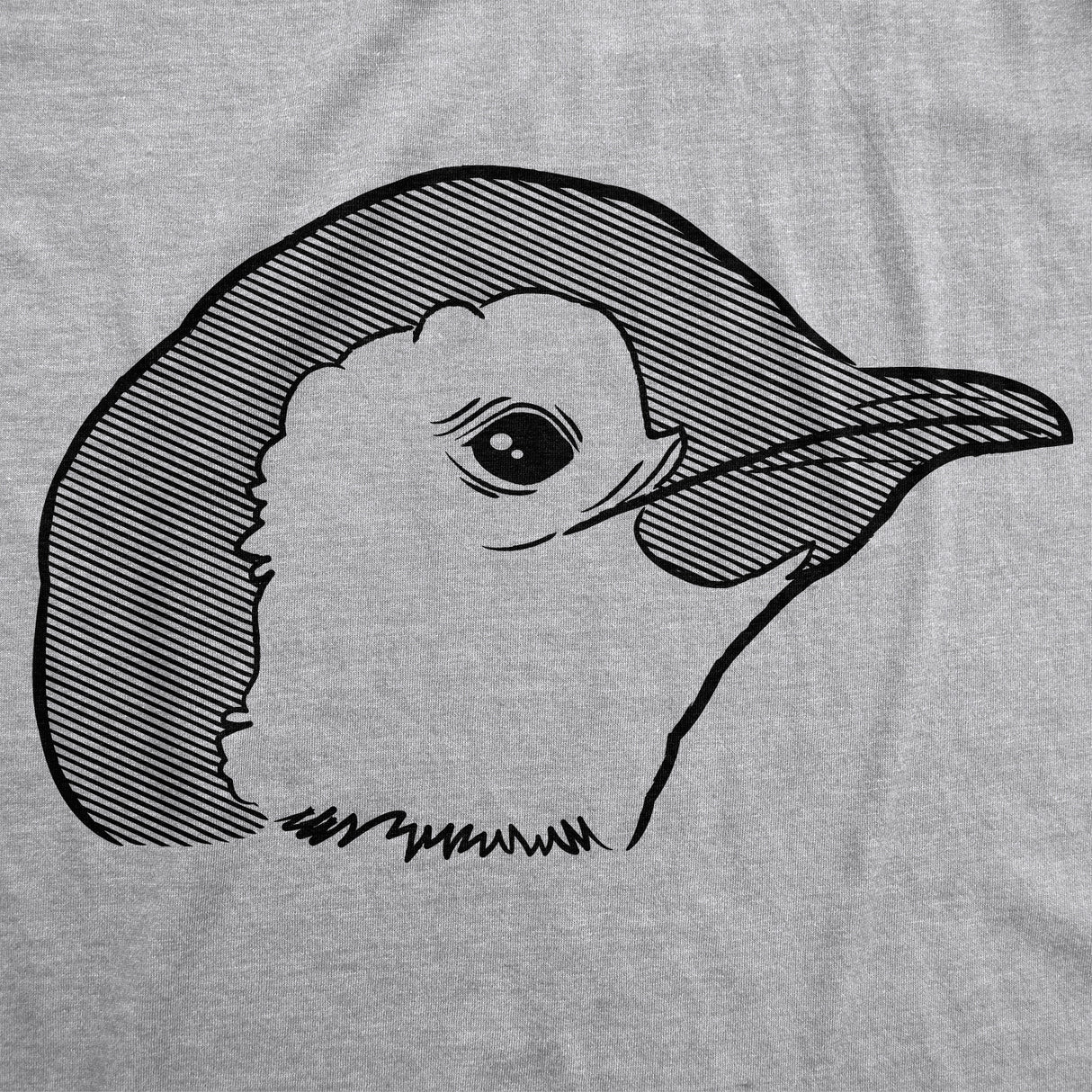 Youth Ask Me About My Penguin Tshirt Funny Flip Up Tee for Kids