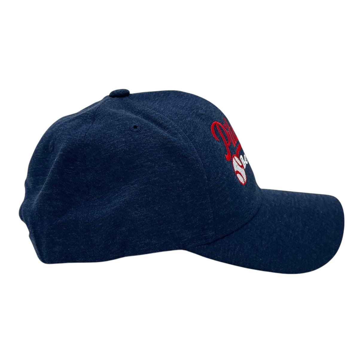 Pitches Be Crazy Hat Funny Sarcastic Baseball Graphic Novelty Cap