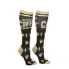 Funny Compression Socks for Women and Men Cute Compression Socks For Women