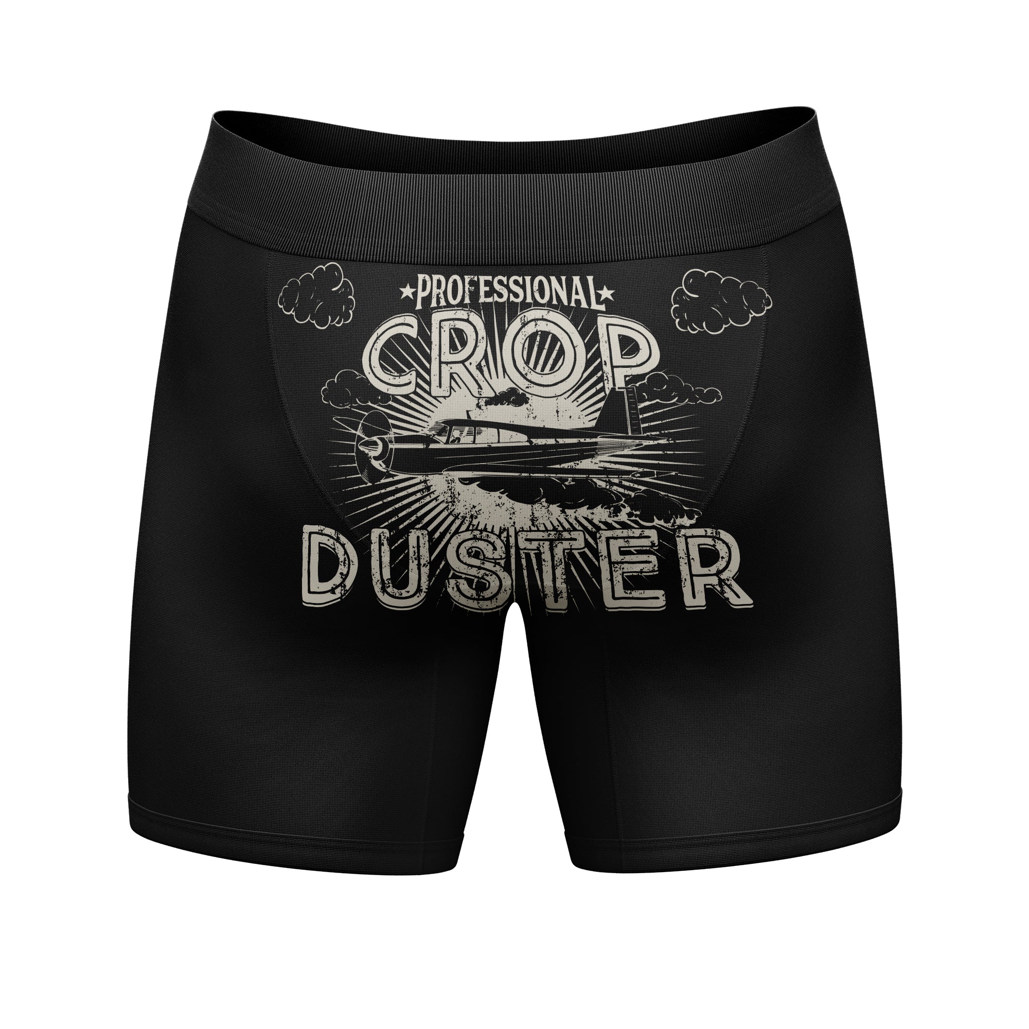 Novelty mens boxer shorts deals