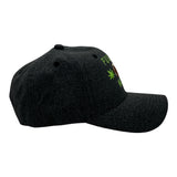 Pugs N Nugs Hat Funny Sarcastic 420 Graphic Novelty Puppy Lover Cap