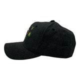 Pugs N Nugs Hat Funny Sarcastic 420 Graphic Novelty Puppy Lover Cap