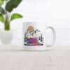 Rainbow River Mug Cool Nature Graphic Coffee Cup-11oz