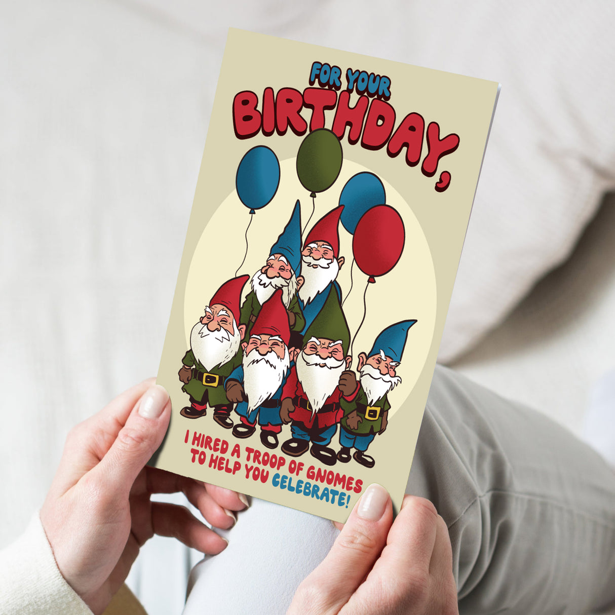 Funny Birthday Cards Hilarious  Cards for Happy Birthday Party With Envelopes