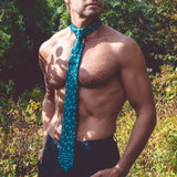 I'm Retired I'm Free to Do Whatever I Want Necktie Funny Ties Retirement Tie Mens Novelty Neckties