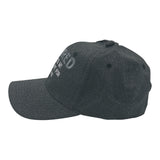 Retired I Worked for My Whole Like for This Hat Funny Sarcastic Novelty Baseball Cap