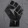 Revolution Fist Men's Tshirt