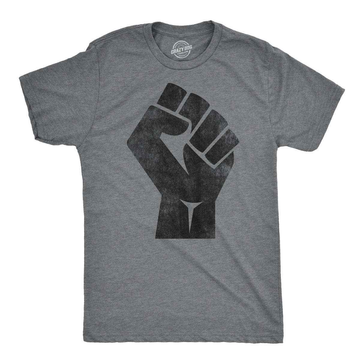 Revolution Fist Men's Tshirt