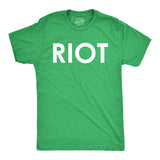 RIOT Men's Tshirt