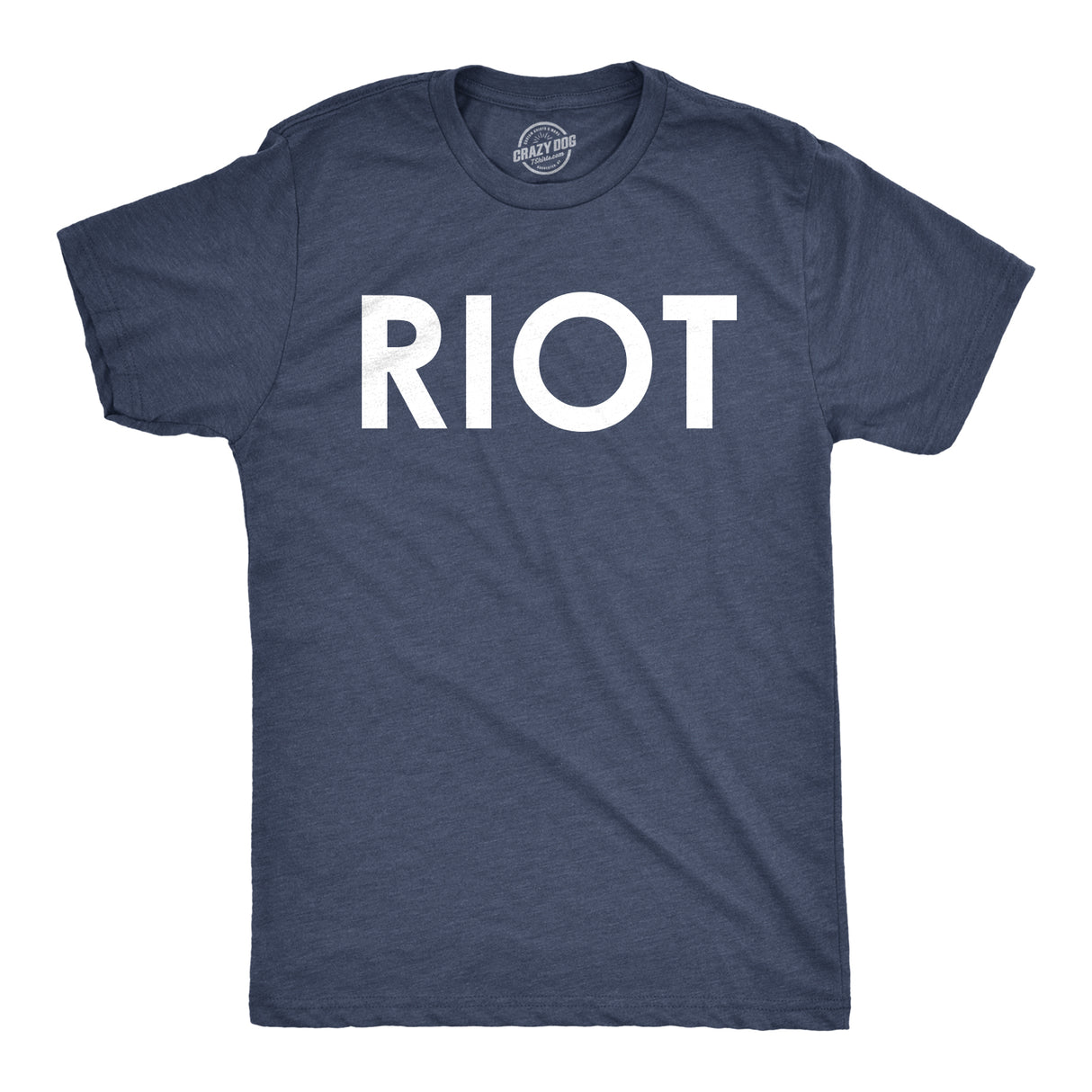 RIOT Men's Tshirt