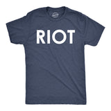 RIOT Men's Tshirt