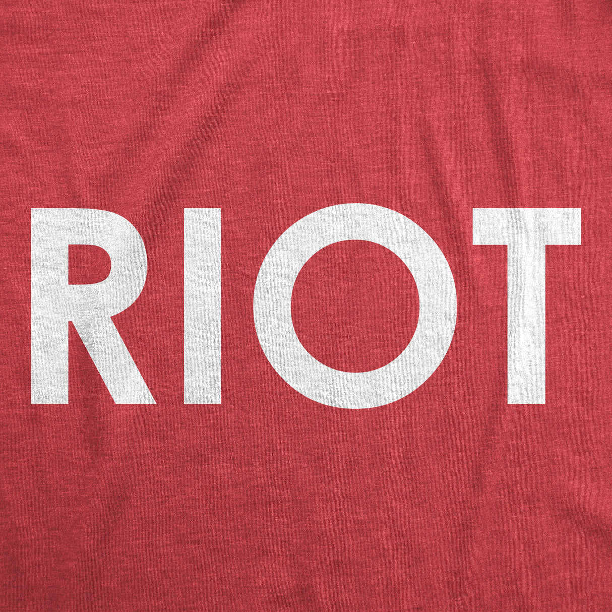 RIOT Men's Tshirt