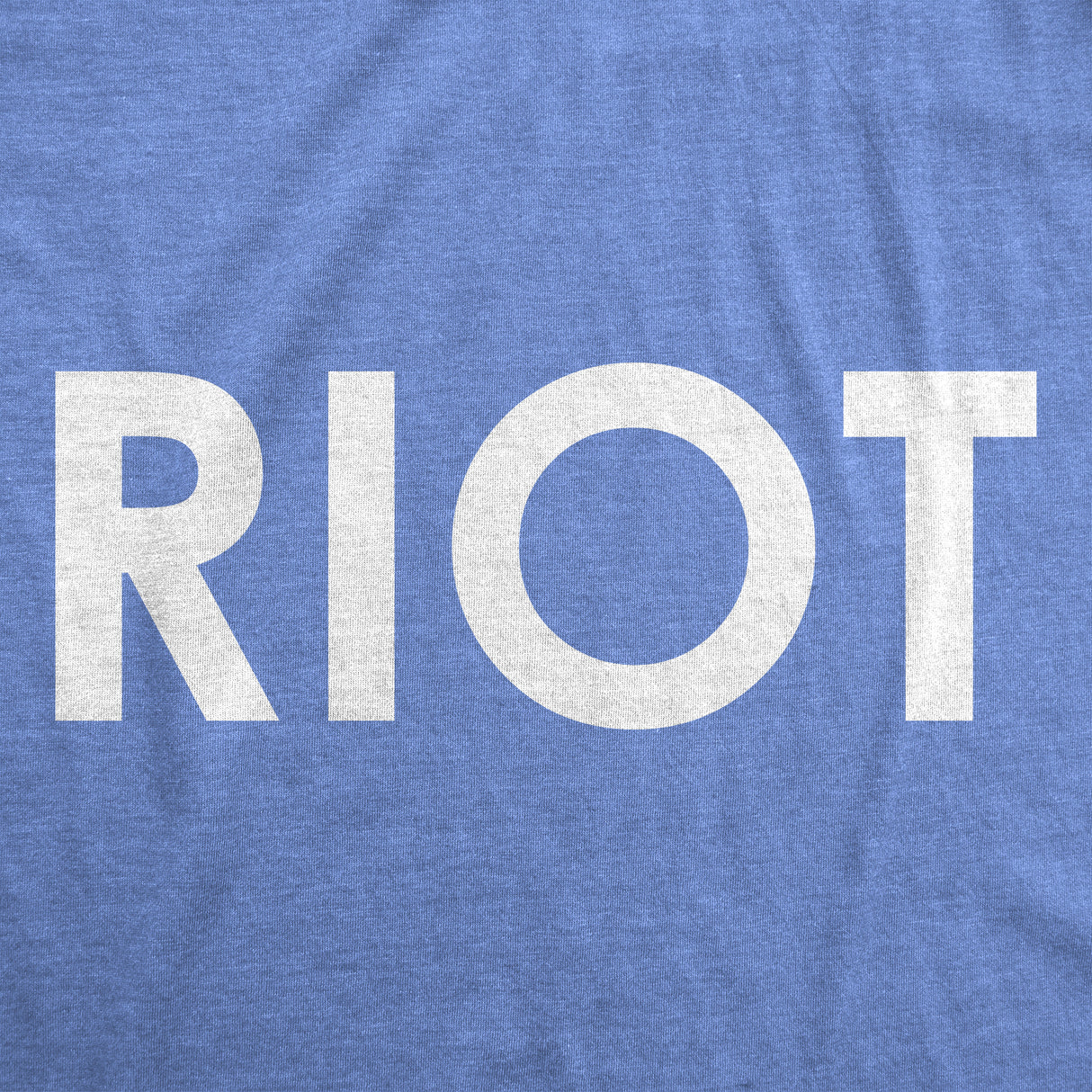 RIOT Men's Tshirt