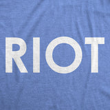 RIOT Men's Tshirt