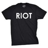 RIOT Men's Tshirt