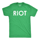 RIOT Men's Tshirt