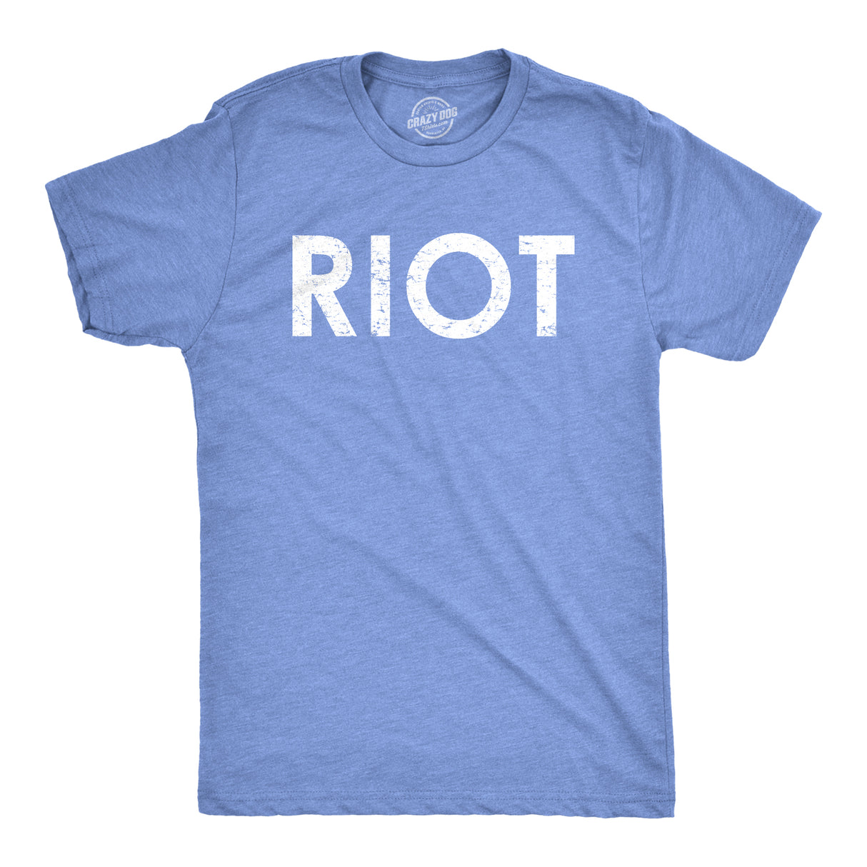 RIOT Men's Tshirt