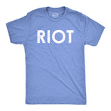 RIOT Men's Tshirt